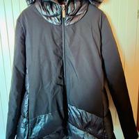 Giacca piumino invernale IMPERIAL donna