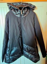 Giacca piumino invernale IMPERIAL donna