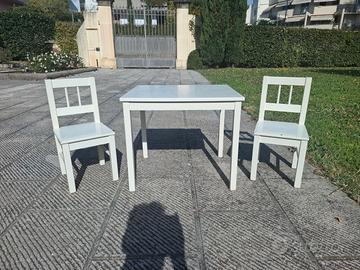 Tavolo per bambini