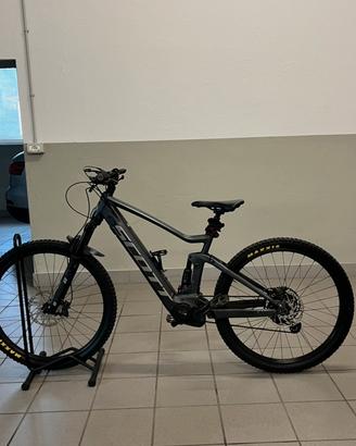 E-Bike Scott