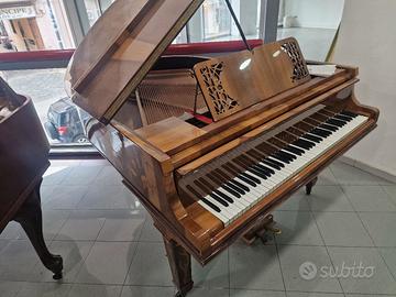 il pianoforte tra i più belli al mondo