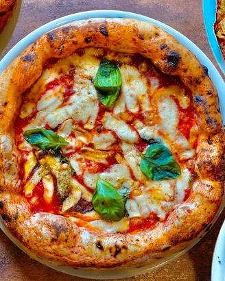 Attività pizzeria