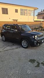JEEP RENEGATE