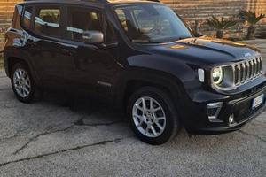 JEEP RENEGATE
