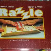 Gioco da tavolo Razzle