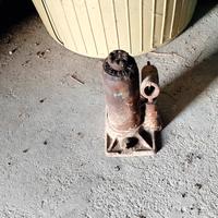 Cric per sollevamento 