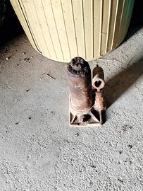 Cric per sollevamento 