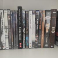 Collezione DVD