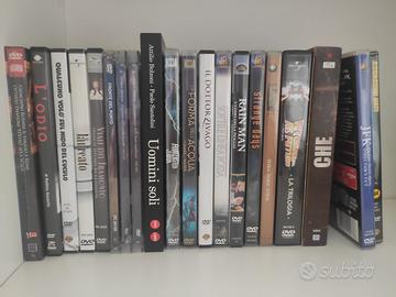 Collezione DVD