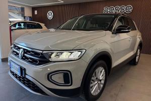 Volkswagen T-Roc 1.0 TSI Life
