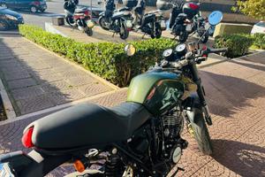 SWM Gran Milano 440 PASSAGGIO GARANZIA TAGLIANDO