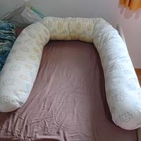 Riduttore lettino bimbo