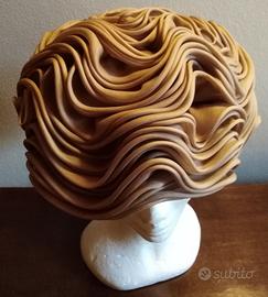 Elegante cappello vintage