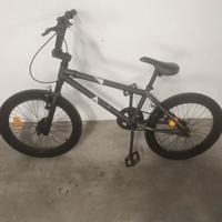 Bicicletta da bambino BMX