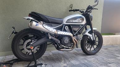 Ducati Scrambler 