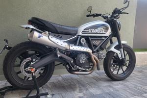 Ducati Scrambler 