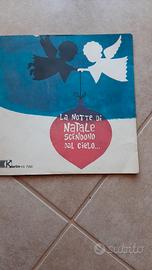 vinile canzoni di Natale