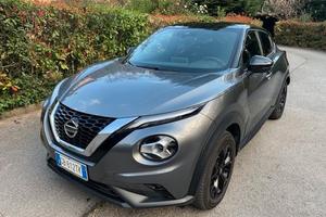 NISSAN JUKE 1.0 TURBO BENZINA