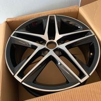 Cerchio in lega 18 pollici - Seat Ibiza FR