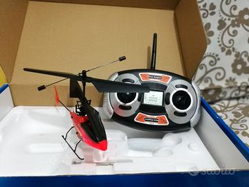 Elicottero radiocomandato 