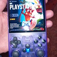 gameconsol viola o nera