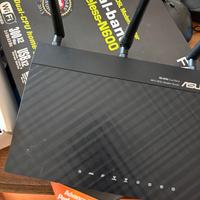 Modem Router  ASUS DSL-N55U