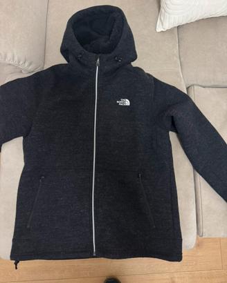 Giacca North Face