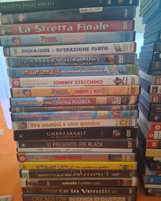 film cd