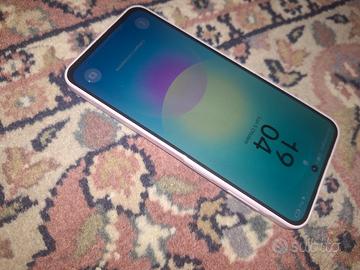  samsung galaxy a27 5g rosa