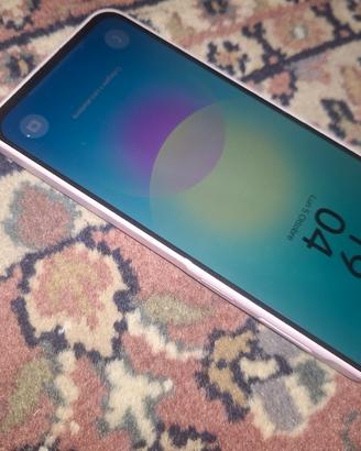  samsung galaxy a27 5g rosa