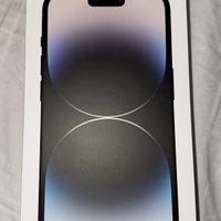 iPhone 14 pro
