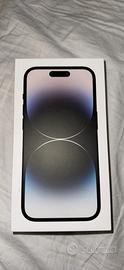 iPhone 14 pro