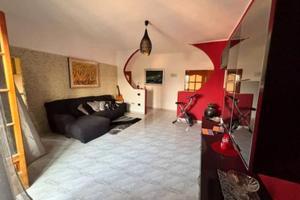 Casa indipendente già abitabile