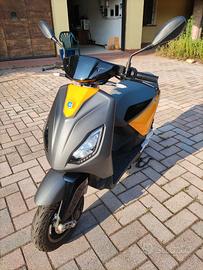 piaggio one 50