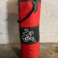 Sacco da Boxe