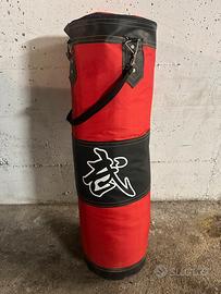 Sacco da Boxe