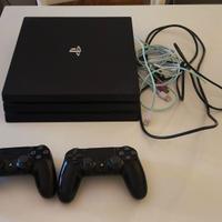 Playstation 4 Pro