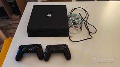 Playstation 4 Pro