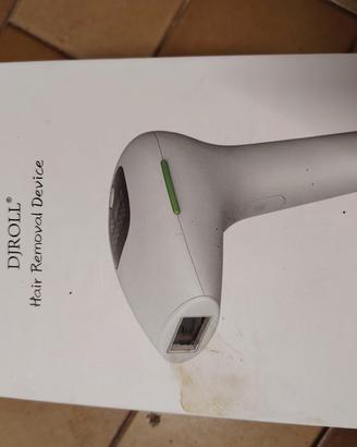 Epilatore Luce Pulsata IPL DJROLL D-1176 -