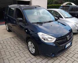 DACIA Lodgy 1.6 110CV GPL 5 posti Comfort