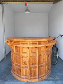 Angolo Bar completo