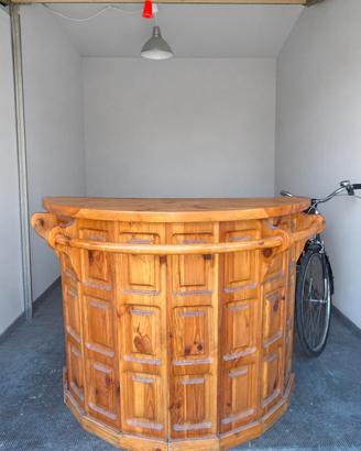 Angolo Bar completo