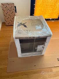 FORNO ELETTROLUX DA INCASSO