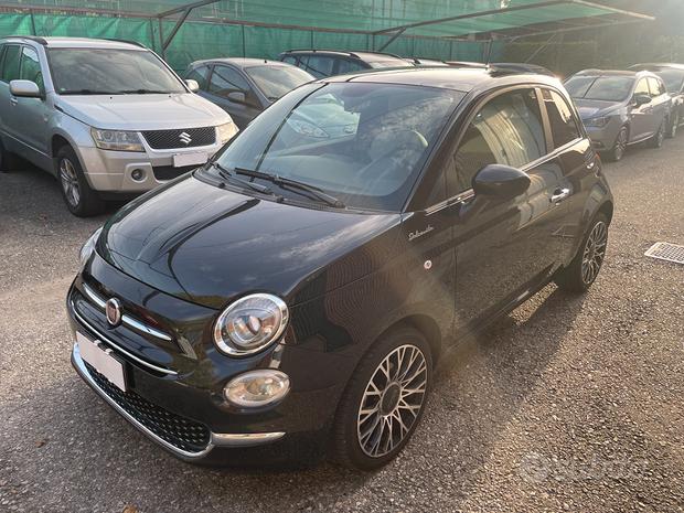 Fiat 500 1.0 Hybrid Dolcevita 25.000 KM