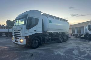 Iveco Stralis 500 silos