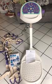 Massaggiatore multi funzione usato pochissimo.