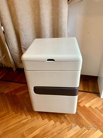 Toelette Ciarly Carlo Urbinati