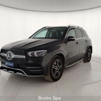 Mercedes-Benz GLE 300 d 4M Premium