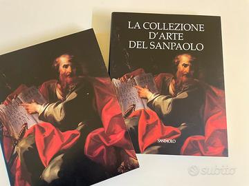 La collezione d’Arte del San Paolo Anna Coliva