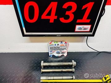 PERNO FORCELLONE HONDA CR E CRF 125 250 450 DAL 20